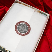 Load image into Gallery viewer, The Old Bookstore mystery book box - Icelandic Contemporary Authors.