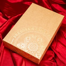 Load image into Gallery viewer, The Old Bookstore mystery book box - Icelandic Classical.