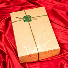 Load image into Gallery viewer, The Old Bookstore mystery book box - Icelandic Contemporary Authors.