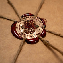 Load image into Gallery viewer, The Old Bookstore mystery book box - Icelandic Novel.