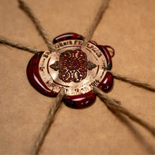 Load image into Gallery viewer, The Old Bookstore mystery book box - Icelandic Murder Mystery.