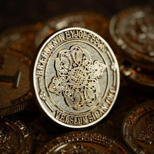 Load image into Gallery viewer, Bookcoin 2023