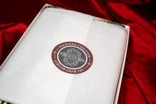 Load image into Gallery viewer, Old Bookstore notebook - Gift box.