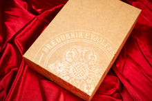 Load image into Gallery viewer, Old Bookstore notebook - Gift box.