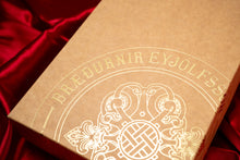 Load image into Gallery viewer, Old Bookstore notebook - Gift box.