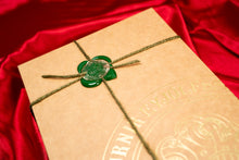 Load image into Gallery viewer, Old Bookstore notebook - Gift box.