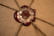 Load image into Gallery viewer, Old Bookstore notebook - Gift box.