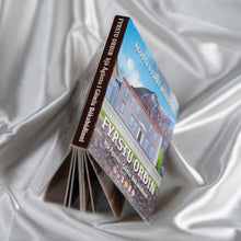 Load image into Gallery viewer, Ágústa´s first words