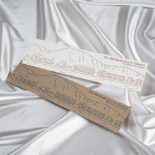 Load image into Gallery viewer, Old Bookstore Bookmark - Set of two.