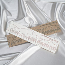 Load image into Gallery viewer, Old Bookstore Bookmark - Set of two.