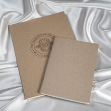 Load image into Gallery viewer, Old Bookstore notebook - Size A6