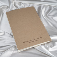 Load image into Gallery viewer, Old Bookstore notebook - Size A5