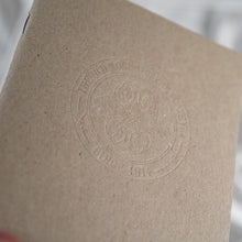 Load image into Gallery viewer, Old Bookstore notebook - Gift box.
