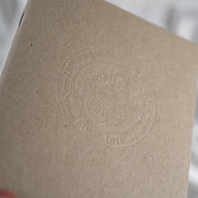 Load image into Gallery viewer, Old Bookstore notebook - Size A6