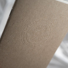 Load image into Gallery viewer, Old Bookstore notebook - Gift box.