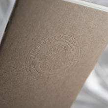 Load image into Gallery viewer, Old Bookstore notebook - Gift box.