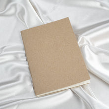 Load image into Gallery viewer, Old Bookstore notebook - Size A6