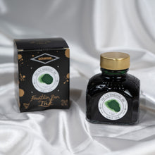 Load image into Gallery viewer, The Old Bookstore Ink. - Green