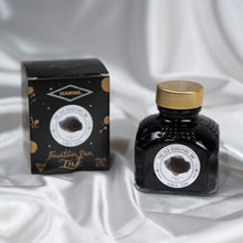 Load image into Gallery viewer, The Old Bookstore Ink. - Black