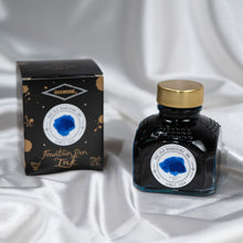 Load image into Gallery viewer, The Old Bookstore Ink. - Blue