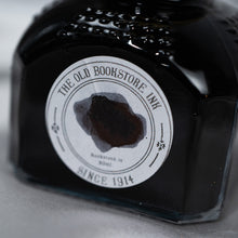 Load image into Gallery viewer, The Old Bookstore Ink. - Black