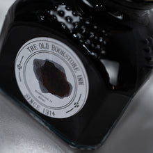 Load image into Gallery viewer, The Old Bookstore Ink. - Black