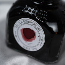 Load image into Gallery viewer, The Old Bookstore Ink. - Red