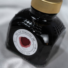 Load image into Gallery viewer, The Old Bookstore Ink. - Red