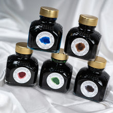 Load image into Gallery viewer, The Old Bookstore Ink. - Green