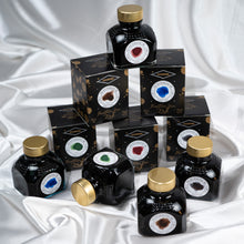 Load image into Gallery viewer, The Old Bookstore Ink. - Red