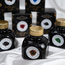 Load image into Gallery viewer, The Old Bookstore Ink. - Black