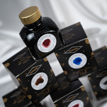 Load image into Gallery viewer, The Old Bookstore Ink. - Red