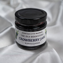 Load image into Gallery viewer, Crowberry jam
