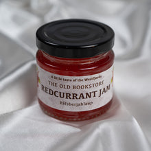 Load image into Gallery viewer, Redcurrant jam