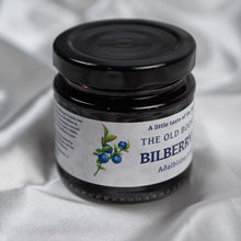 Load image into Gallery viewer, Bilberry jam