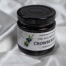 Load image into Gallery viewer, Crowberry jam