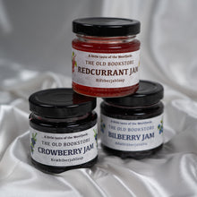 Load image into Gallery viewer, Crowberry jam