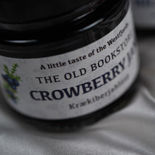 Load image into Gallery viewer, Crowberry jam