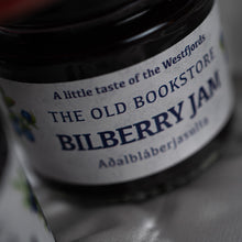 Load image into Gallery viewer, Bilberry jam