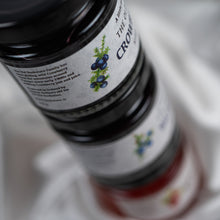 Load image into Gallery viewer, Bilberry jam