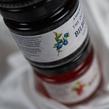 Load image into Gallery viewer, Bilberry jam