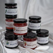 Load image into Gallery viewer, Bilberry jam