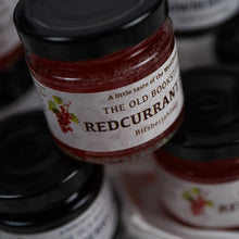Load image into Gallery viewer, Redcurrant jam