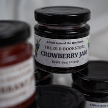 Load image into Gallery viewer, Crowberry jam