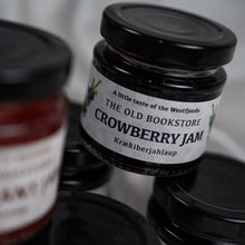 Load image into Gallery viewer, Crowberry jam