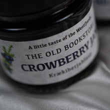 Load image into Gallery viewer, Crowberry jam
