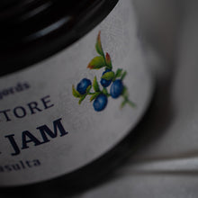 Load image into Gallery viewer, Bilberry jam
