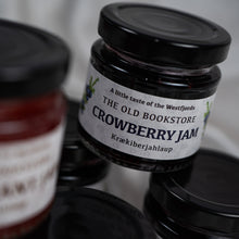 Load image into Gallery viewer, Crowberry jam
