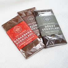 Load image into Gallery viewer, Rhubarb Chocolate
