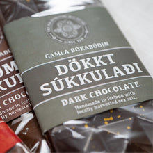 Load image into Gallery viewer, Dark Chocolate
